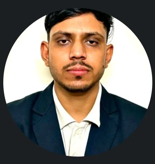 Sharib Khan